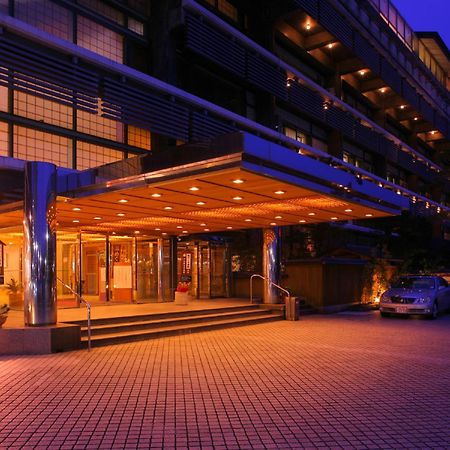 Отель Grandia Housen Awara Экстерьер фото